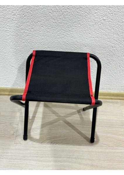 Akıllıelma Katlanır Kamp Taburesi