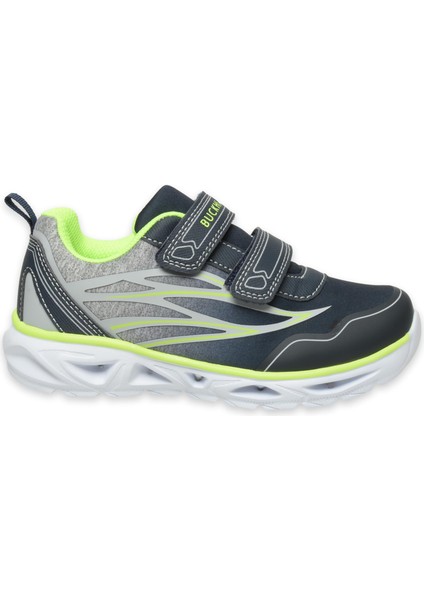 BUCK3026 Maxim Işikli Günlük Erkek Çocuk Spor Ayakkabı fiyatları