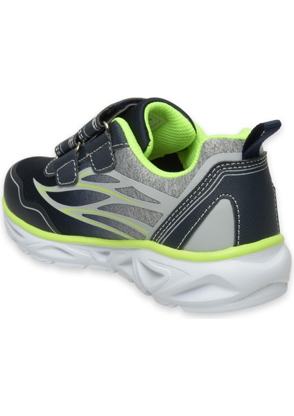 BUCK3026 Maxim Işikli Günlük Erkek Çocuk Spor Ayakkabı fırsatları