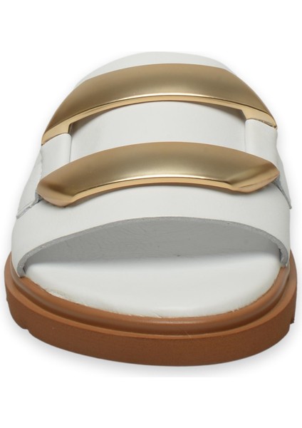 D25YT-1375Z Günlük Kadın Terlik modelleri