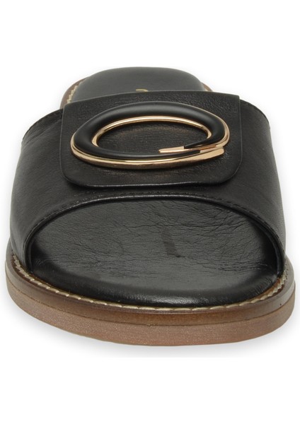 D25YT-1370Z Günlük Kadın Terlik modelleri