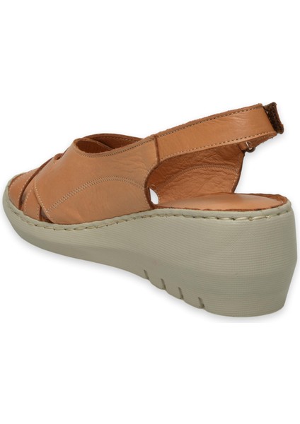 D25YS-2510Z Günlük Kadın Sandalet
