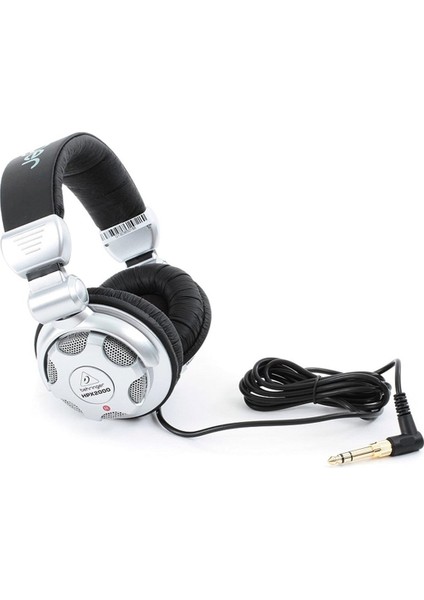 Hpx2000 Profesyonel Dj Kulaklık