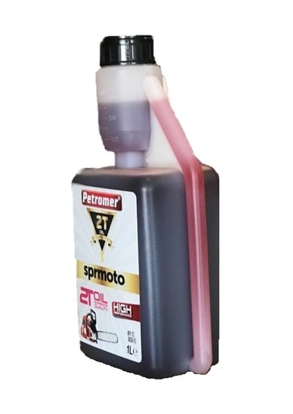 2T Ölçekli Motor Yağı (1 Litre) fiyatları
