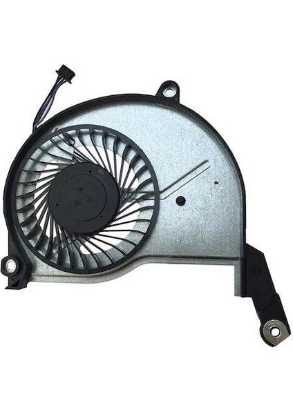 Hp Pavilion 15N 15-N 15-N000 (4 Pin) Cpu Soğutucu Fan