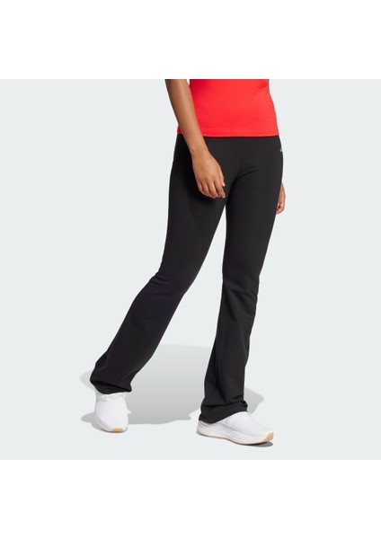 Adidas W Sl Sj Flarleg Kadın Tayt modelleri