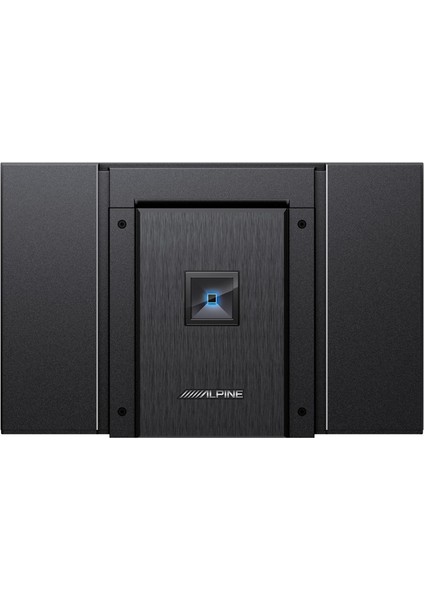 HDA-M80 Alpine Status Mono Güç Amplifikatörü