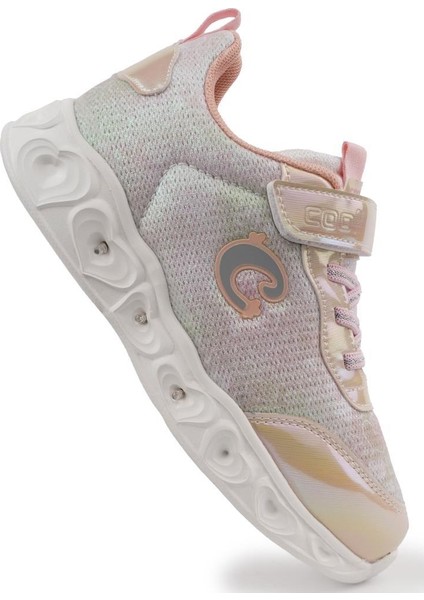 Yuki Işıklı Kız Çocuk Günlük Sneaker Spor Ayakkabı fırsatları