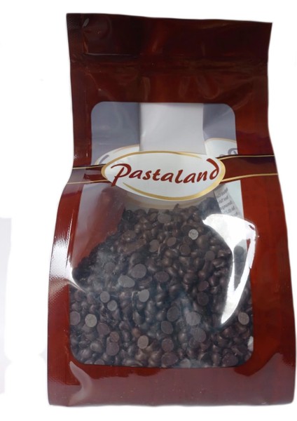 Sütlü Damla Drop Çikolata 200 gr