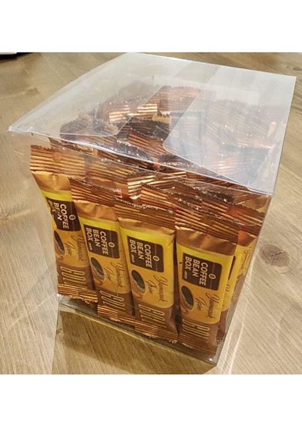 Gold Çözünebilir Stick 2 gr x 50'li Kutu Yumuşak Içim modelleri