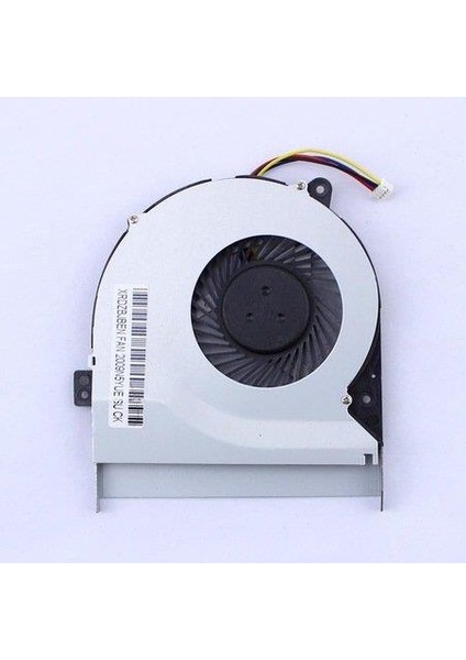 Asus K56 K56CA K56CB K56CM K56C S56 S56C S56CA Cpu Soğutucu Fan