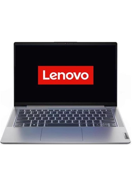 Ideapad 5 82FE00AYTX I7-1165G7 16 GB 1 Tb SSD MX450 14" Full Hd Notebook
