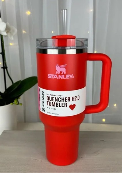 The Quencher H2.0 Flowstate™ Termos | 40OZ