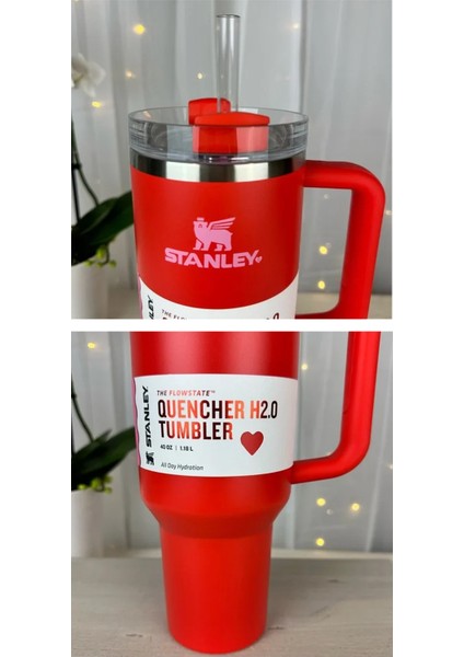 The Quencher H2.0 Flowstate™ Termos | 40OZ