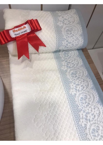 Evony El Yüz Havlusu(2'li Mint) fiyatları