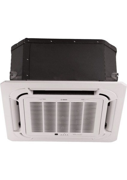 A++ 28000 Btu 1 Dış + 3 Iç Ünite (2X9000 + 12000 Btu) Multi Inverter Kaset Tipi Klima