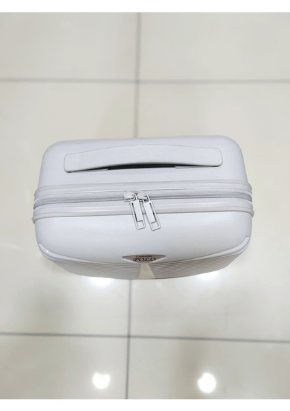 L.polo Pp Kırılmaz Slikon Makyaj Çantası fiyatları
