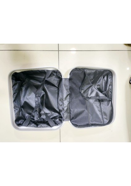 L.polo Pp Kırılmaz Slikon Makyaj Çantası fırsatları