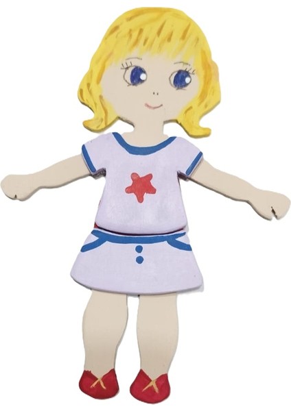 Hayal Bebek ve Elbiseleri