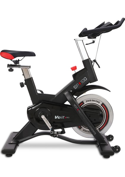 Pro SP100 Spin Bike