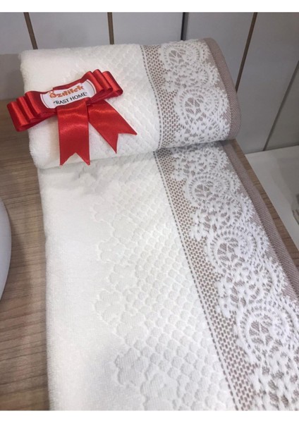 El Yüz Havlusu(2'li Bej) fiyatları