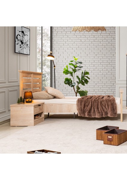 Karyola, Polo Başlıklı Karyola 100 x 200 cm modelleri
