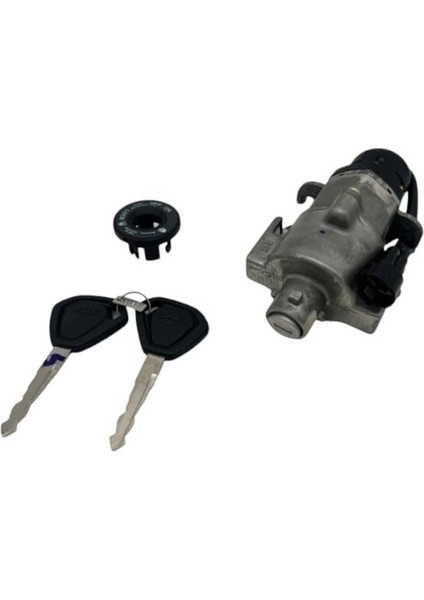 Kontak Kilit Seti Orjinal KA150050 Tvs Jupiter 125 2023-2024