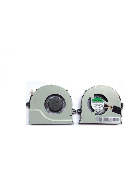 Acer E5-571G E5-571 E5-471G E5-471 V3-572G Cpu Soğutucu Fan
