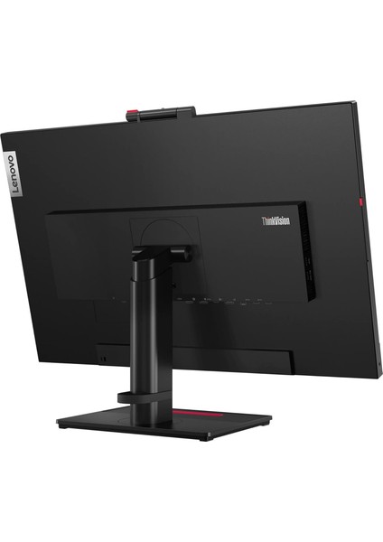 Thinkvision T27HV-20 62A9GAT1TK 27″ 4ms 60Hz IPS Qhd Monitör