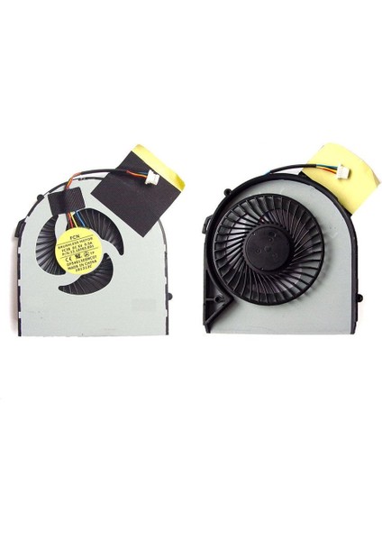 Acer Aspire V5 V5-531 531G V5-571 571G V5-471G Cpu Soğutucu Fan