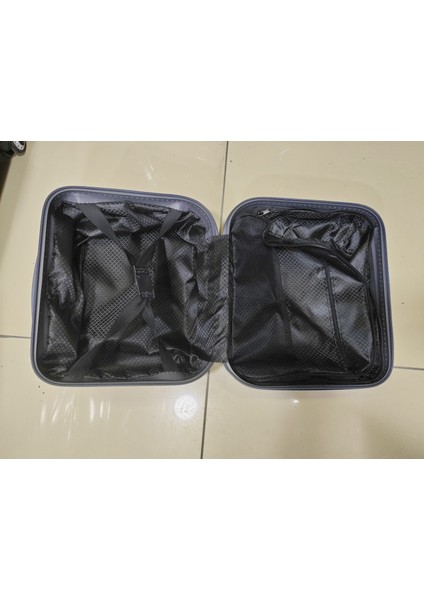 L.polo Pp Kırılmaz Slikon Makyaj Çantası fırsatları