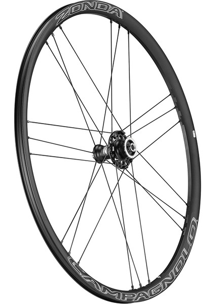 Zonda C17 Disk Centerlock Jant Seti Shimano Sokma Mil