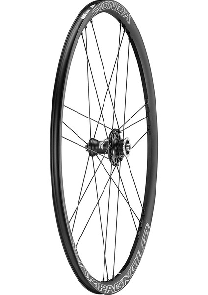 Zonda C17 Disk Centerlock Jant Seti Shimano Sokma Mil