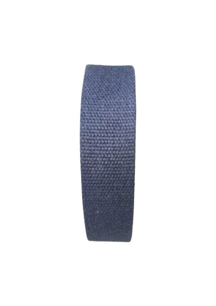 Dar Dokuma Çanta Sapı 4cm x 50 mt Pamuklu Kolon Kayış