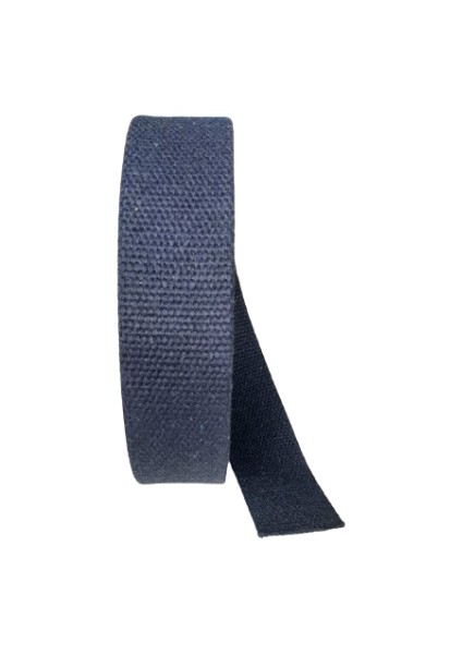Dar Dokuma Çanta Sapı 4cm x 50 mt Pamuklu Kolon Kayış