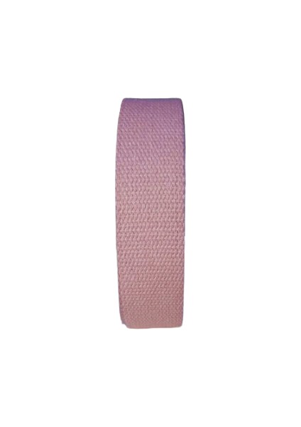 Dar Dokuma Çanta Sapı 4cm x 50 mt Pamuklu Kolon Kayış