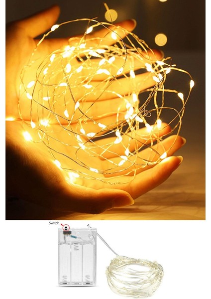 Kumaş Ramazan Banner Hoşgeldin Ramazan Flama + Peri LED - Hoşgeldin Ramazan Sarkıt - Ramazan Flama fırsatları