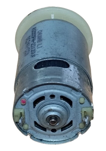 RS555 Dc 24V (Çap 35MM) Yüksek Hızlı Torklu Devirli Motor