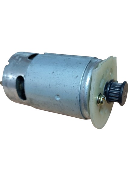 RS555 Dc 24V (Çap 35MM) Yüksek Hızlı Torklu Devirli Motor