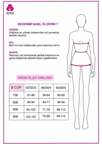 80311 Kadın Işıltılı Desenli Düğmeli Dantel Detaylı Büstiyer Takım modelleri