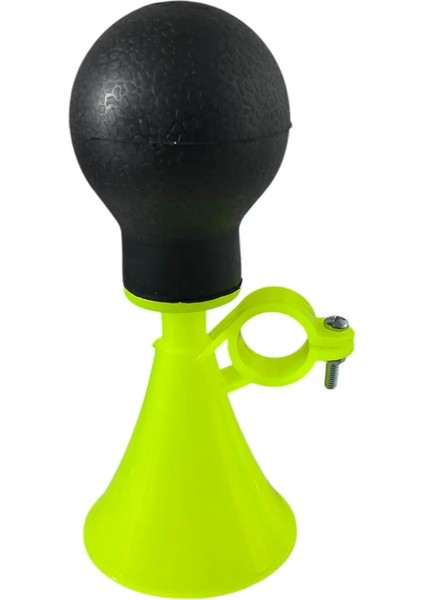 Çocuk Bisiklet Vakvak Kornası Pembe Kırmızı Mavi Yeşil