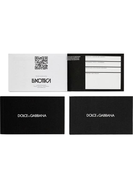 Güneş Gözlüğü DG4470F 54 502/13