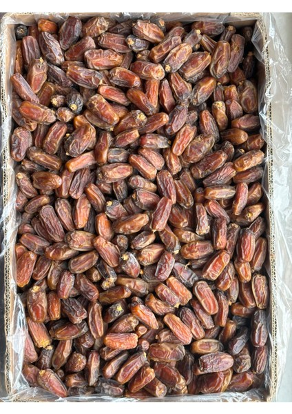 Yeni Mahsul Doğal Organik Medine Hurması (Mebrum) 250 gr fiyatları