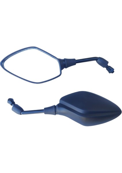 Ayna Takımı 10MM Düz Diş Honda Dio 110