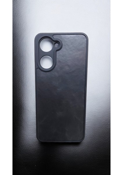 Vivo Y18 Tam Uyumlu Siyah Yumuşak Kılıf