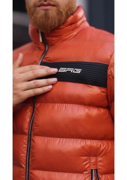 Taba Erkek Şişme Mont indirimleri