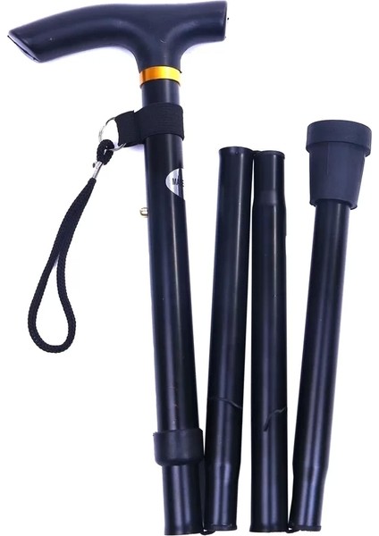 Katlanabilir Baston WT-008