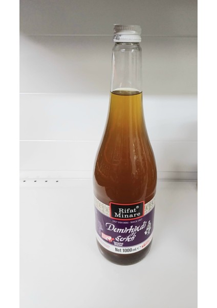 Demirhindi Şerbeti 1000 ml