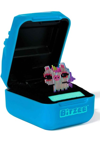 Bitzee ile Tanış! Seninle Büyüyen Sihirli Dijital Evcil Hayvanın