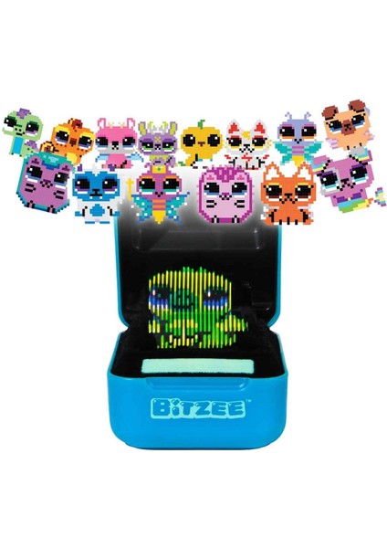 Bitzee ile Tanış! Seninle Büyüyen Sihirli Dijital Evcil Hayvanın fiyatları